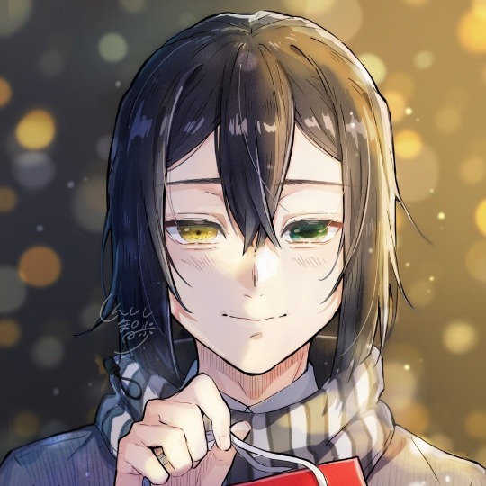 #demon slayer obanai on Tumblr