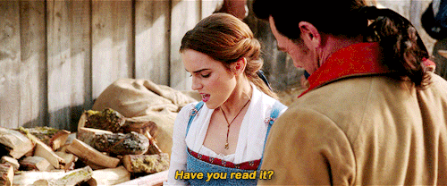 cillianmurphy:Beauty and the Beast (2017) dir. Bill Condon