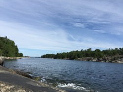 scntrx:  Västervik, Sweden. Missing this place like mad.