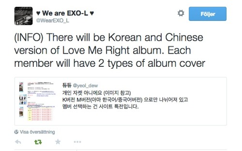 xaji: kmexoplanet: yoonpuffs:Get read for 20 albums again… hell no sm..hell no. So no English