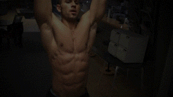 dirtysouthstud:  Let every rep remind you of the body you want to build for your Man. Let the burn be replaced by the pleasure of being the best boy you can be for Him. 