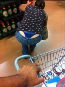 lseewhaletail:  Somebody put whaletail on the grocery list 