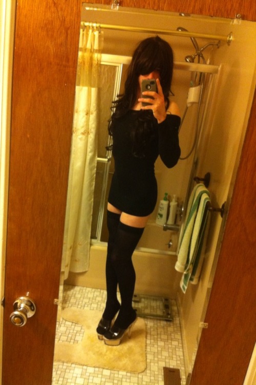breebabyxox:  Brrrrr it’s cold! : ) 