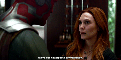 Eliminating the stone is the only way to be certain that Thanos can’t get it.