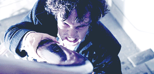 incurablylazydevil:You know my methods, John. I am known to be indestructible.