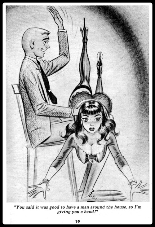 [CP] [Humor] [Bill Ward] [Snappy] [1956-09]