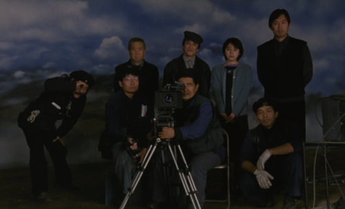 inmyselfitrust:After Life (1998) Dir. by Hirokazu porn pictures