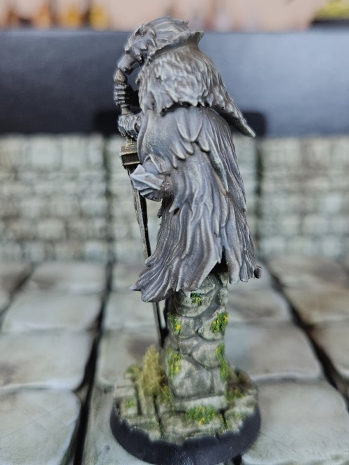 Painted Up A Couple Blaidds. There's So Many Nice Elden Ring Sculpts Out There Now, I'll Have To Revisit