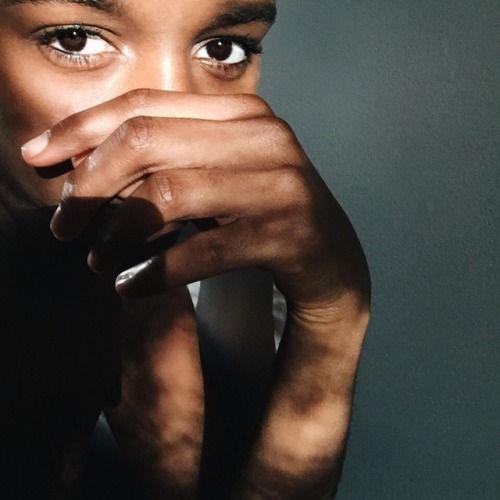 yocourt:my brown skin ✨