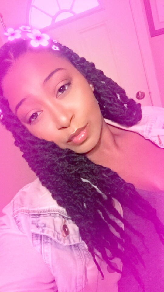 dashofcreme:  issa gem