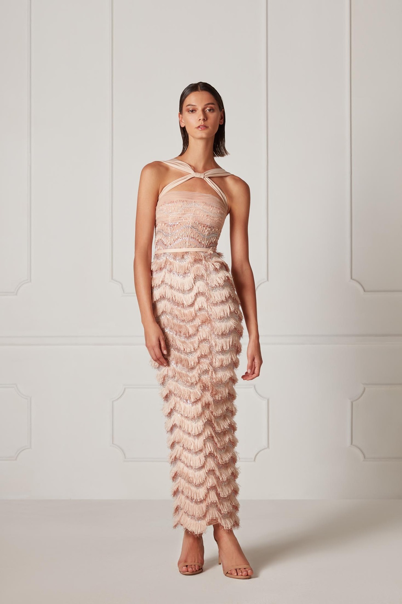 lacetulle:  Hamda al Fahim | Spring/Summer 2019 Couture