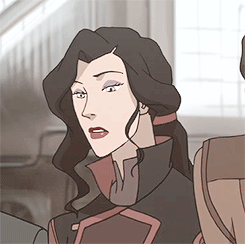 mainstreetmickey:  Asami in Ep. 11 