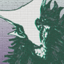 kinerxy:wolf person