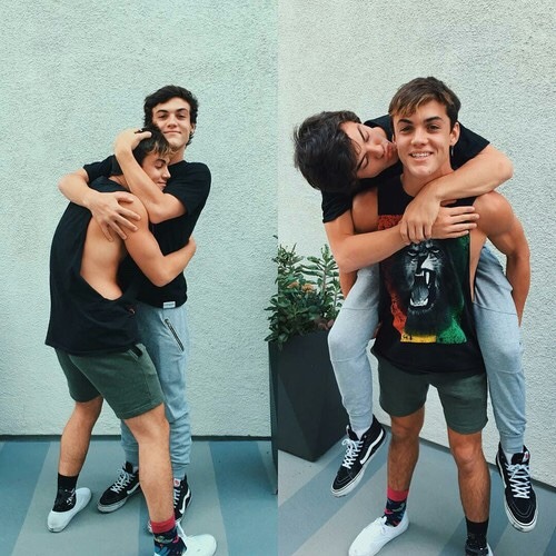 Sex dolan-twins-are-life:Cutest couple ❤️ pictures