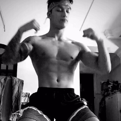 shavedarmpitsareyummy: forbiddensarang:       such cutie ;-;   Shaved pits, mmmmmm