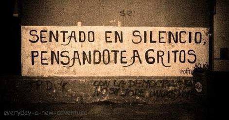 accionpoeticafotos:  Acción poética
