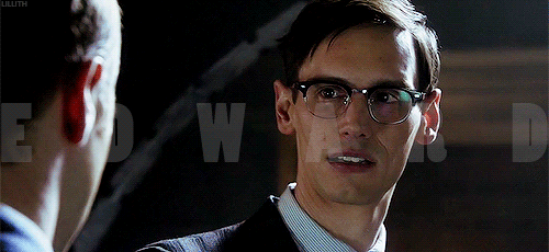              The Riddler / Catwoman / The Penguin