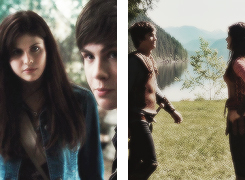 willhernodale:  “I definitely have strong feelings for you. I just haven’t decided