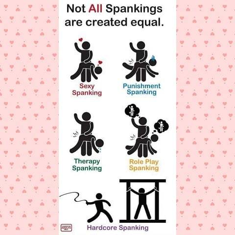 Not every Spanking is meant to be the same☝ {Hashtags-ignore} #abdl#abdlgirls#abdlcommunity#ddlgcomm