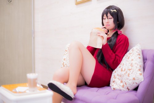 Love Live - Yazawa Nico [Special Gravure] (Yuka) 6HELP US GROW Like,Comment & Share.CosplayJapaneseGirls1.5 - www.facebook.com/CosplayJapaneseGirls1.5CosplayJapaneseGirls2 - www.facebook.com/CosplayJapaneseGirl2tumblr - http://cosplayjapanesegirlsblog