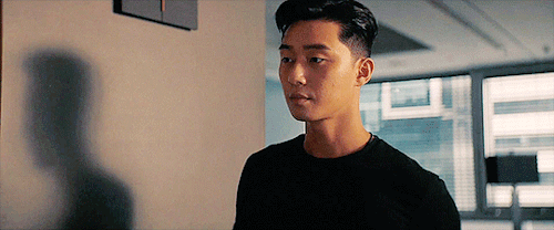 The Divine Fury (2019)