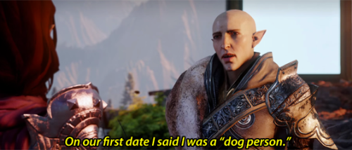 incorrectdragonage:submitted by @weissruby; courtesy this postInquisitor: Why didn’t you tell me you