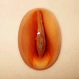 natural agate