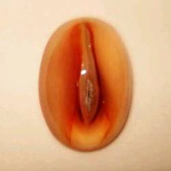 Natural Agate