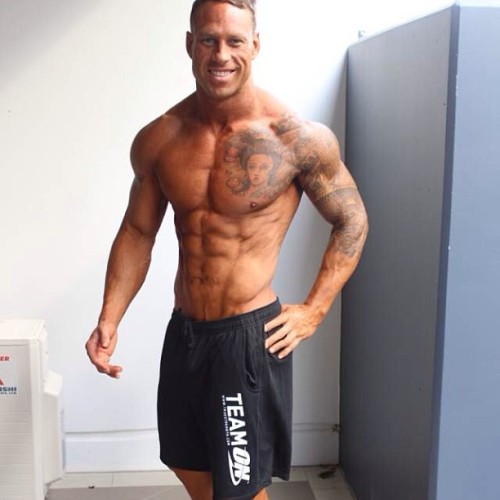 Savage Fitness