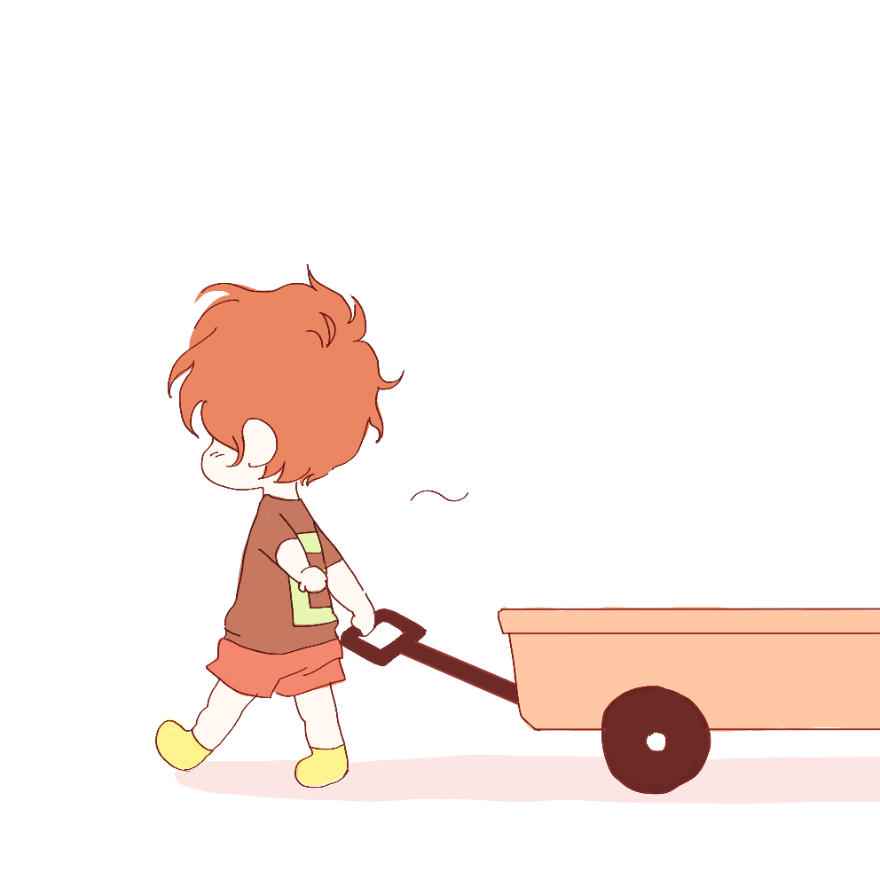 f-premaur:  potty training’s always tricky business (•᷊᷄ṏ̮•᷊᷅) …….