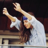 dreamingwithgaga:  Gaga in Brazil: Arriving at Rio De Janeiro Airport (November 7th) 