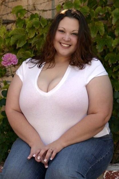 Super bbw dating sites in amerika
