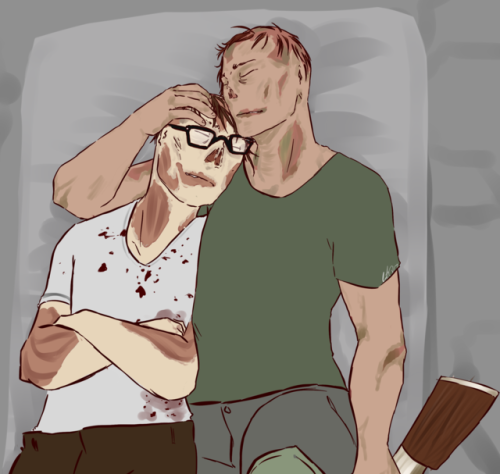 kittiemitties:Guess what my favourite group in Fallout is