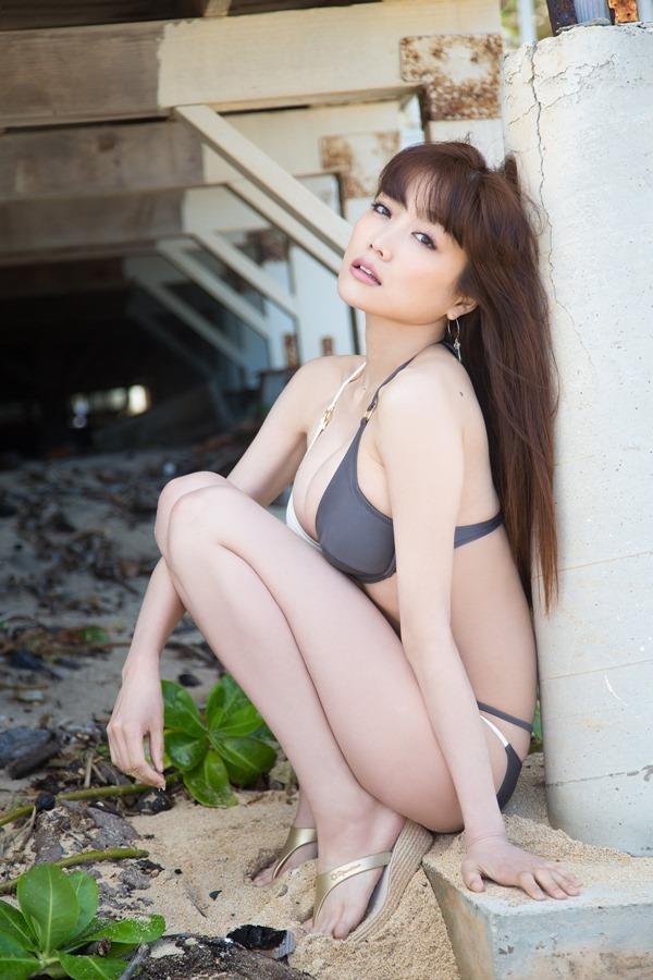 佐藤江梨子 eriko sato