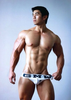 Muscle In Orlando