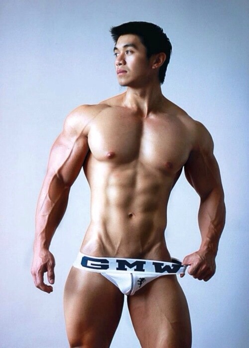 Muscle In Orlando
