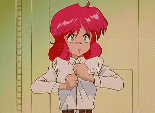 Bubblegum Crisis 2040 Nene