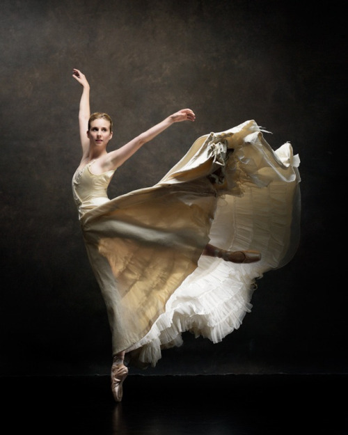 yoiness:© NYC Dance Project Michele Wiles, Artistic Director of BalletNext, New York City, US