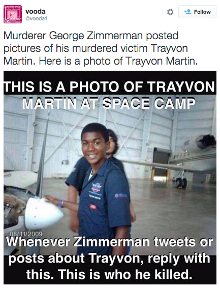 revolutionarykoolaid:  Good Morning AmeriKKKa (9/28/15): The world woke up to George