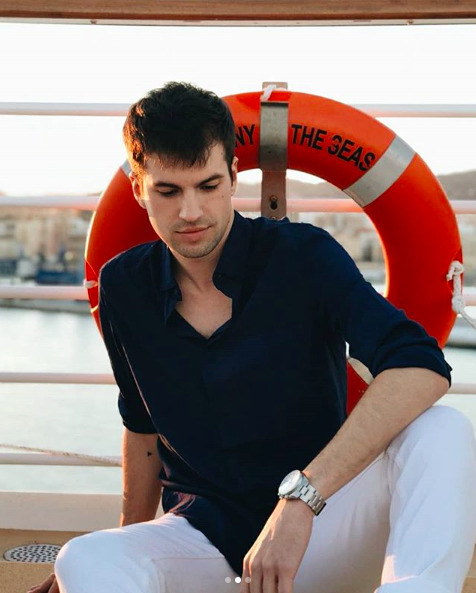 Julen HernándezYouTube: https://www.youtube.com/user/HolaJulen/videosInstagram: https://www.instagram.com/holajulen/