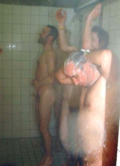 brutewoodcorrectional:  men in prison…