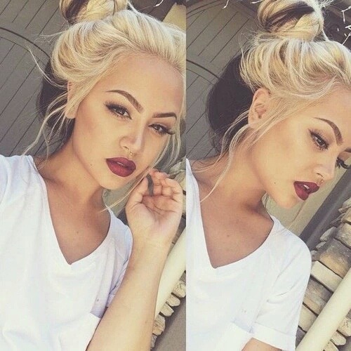 amyliamay:  follow amyliamay!! &lt;3 