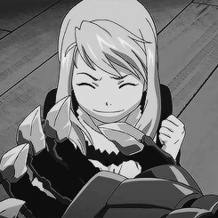 meinarumiyas-deactivated2015052:  “Who’s the girl? She’s too cute to be hanging around you.” 
