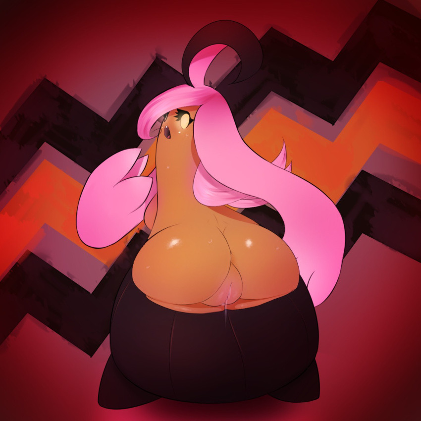 pokephiliaporn:    deathwish1328 said:Hey, bro. Could you post some ghost-types?Itâ€™s