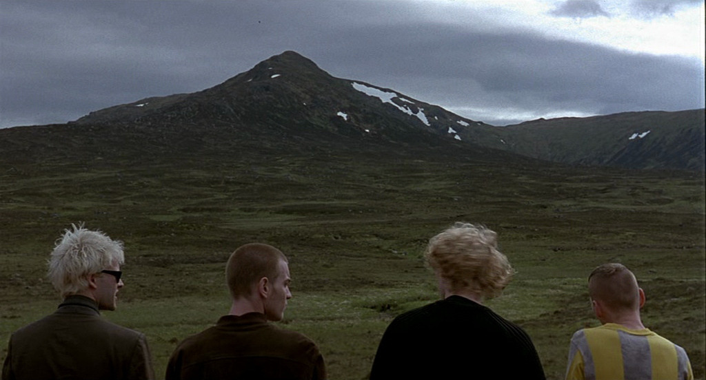euo:     Trainspotting (1996) dir. Danny Boyle     