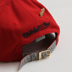 asthetiques:  Just Don - UNLV Runnin Rebels Logo Hat. 