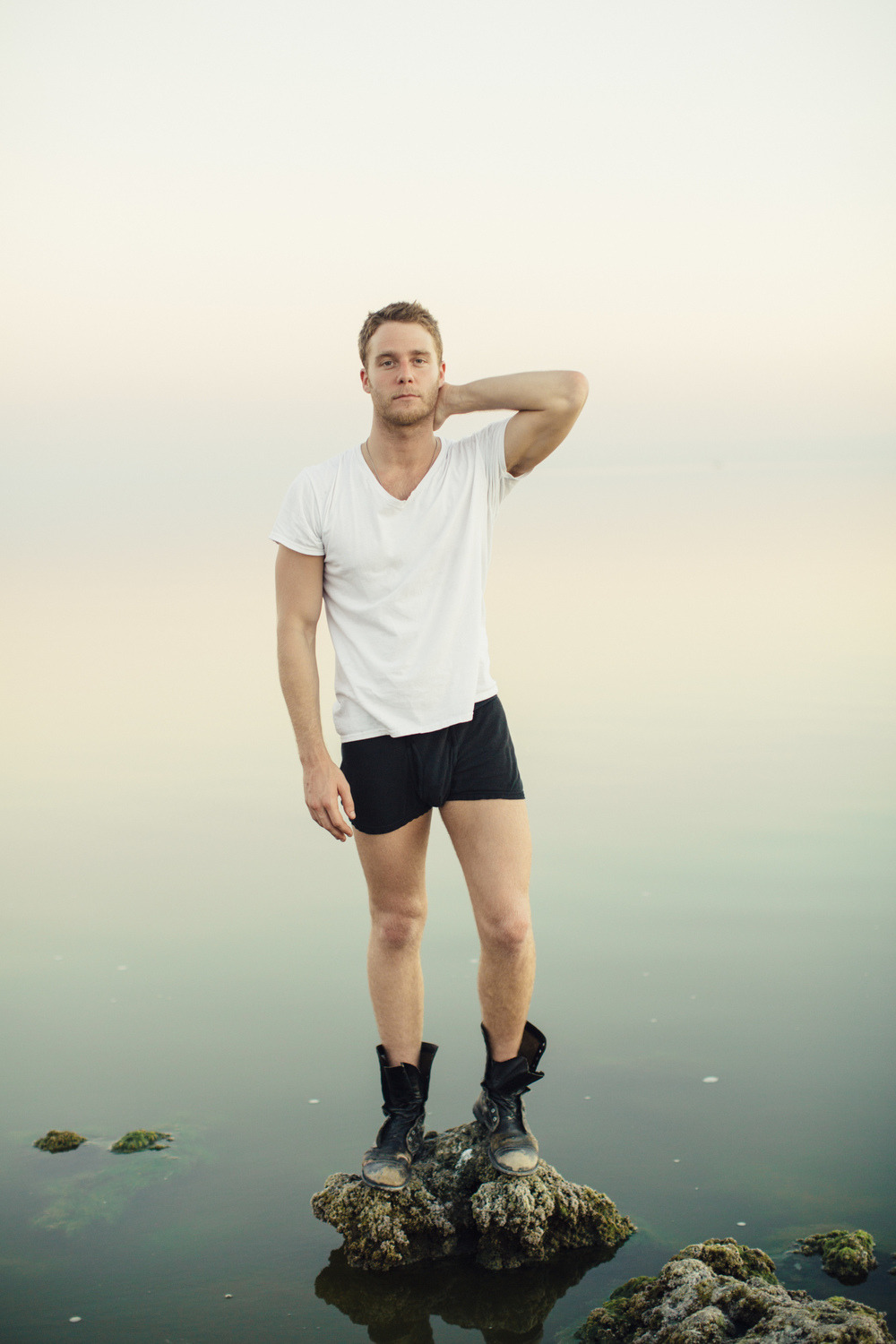 desiringmen:  Jake McDorman 