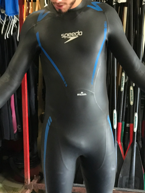 gordonthomas858:Speedo EV_15 fits me oh, so right!