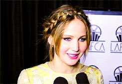 tayloralisonswft:  Happy Birthday Jennifer Shrader Lawrence, August 15, 1990! 