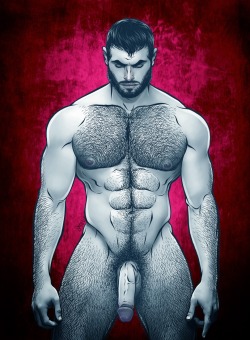 Gay Drawings Illustrations Art